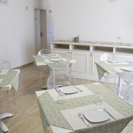 B&B Imperial Exclusive Rooms & Breakfast Porto Cesareo Exterior foto